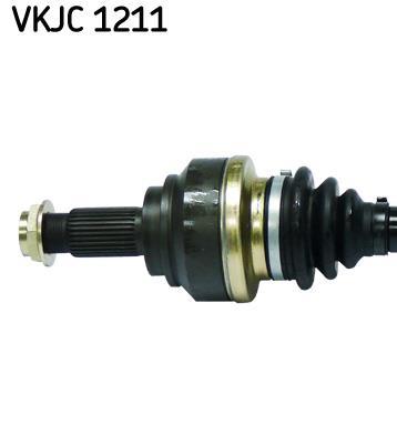 Cardan SKF VKJC 1211